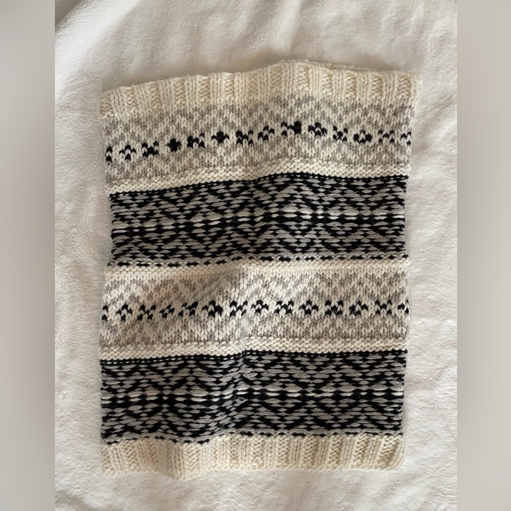 Gap Scarf NWT